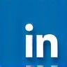 LinkedIn icon